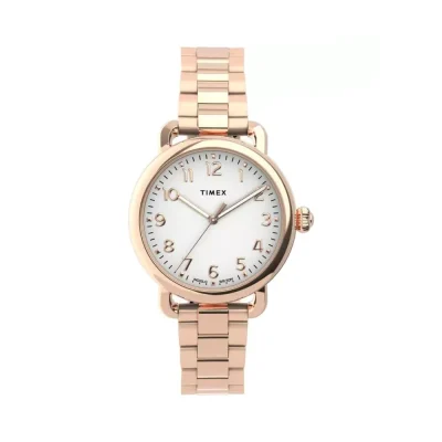 Timex Women's Quartz Watch Model TW2U14000