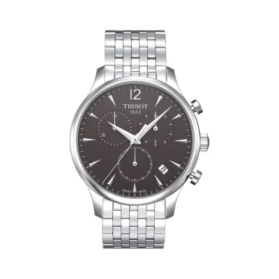 Tissot Quartz Men's Watch Model T063.617.11.067.00