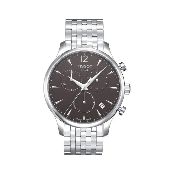 Tissot Quartz Men's Watch Model T063.617.11.067.00