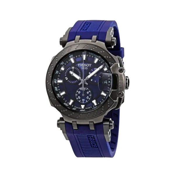 Tissot Quartz Men's Watch Model T115.417.37.041.00