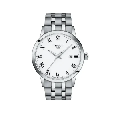 Tissot Quartz Men's Watch Model T129.410.11.013.00