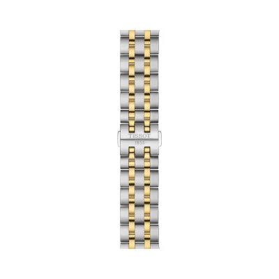 ساعت مردانه تیسوت کوارتز مدل T129.410.22.031.00