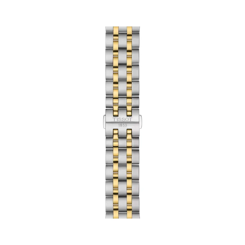ساعت مردانه تیسوت کوارتز مدل T129.410.22.031.00