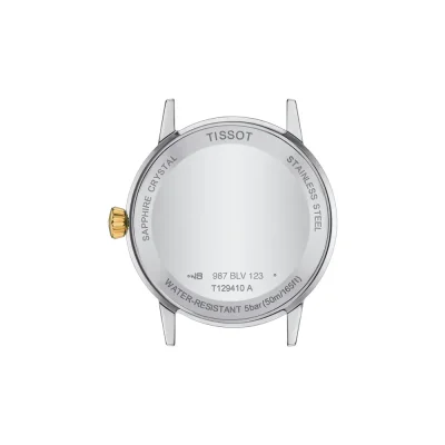 ساعت مردانه تیسوت کوارتز مدل T129.410.22.031.00