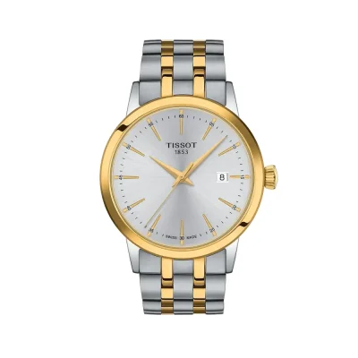 Tissot Quartz Men's Watch Model T129.410.22.031.00
