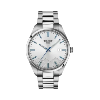 Tissot Quartz Men's Watch Model T150.410.11.031.00