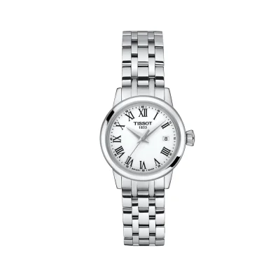 Tissot Quartz Women's Watch Model T129.210.11.013.00