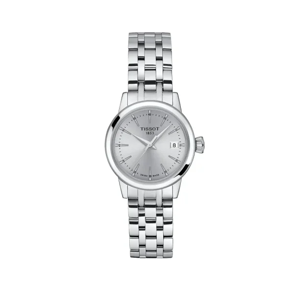 Tissot Quartz Women's Watch Model T129.210.11.031.00