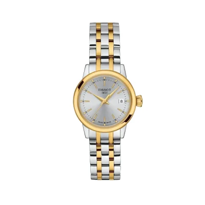 Tissot Quartz Women's Watch Model T129.210.22.031.00