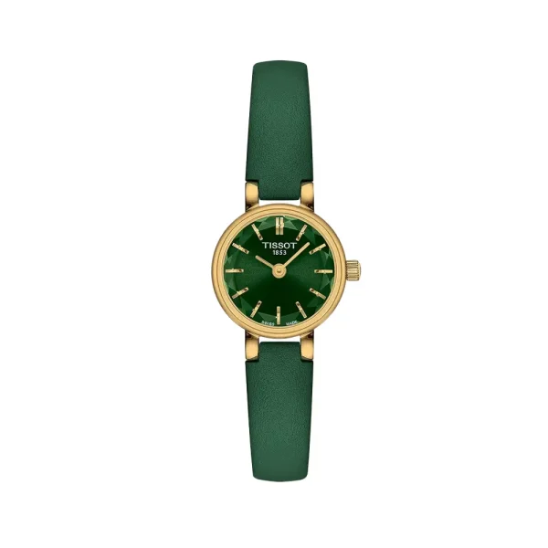 Tissot Quartz Women's Watch Model T140.009.36.091.00