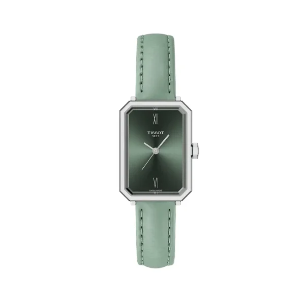Tissot Quartz Women's Watch Model T160.110.16.093.00