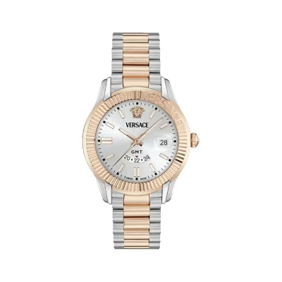 Versace Men's Quartz Watch, Model VE0U00425