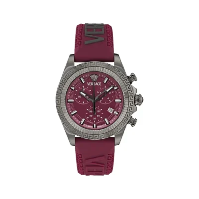 Versace Men's Quartz Watch, Model VE0W00125