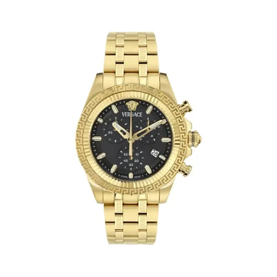 Versace Men's Quartz Watch, Model VE0W00525
