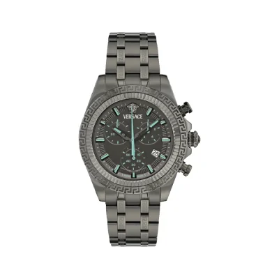 Versace Men's Quartz Watch, Model VE0W00625
