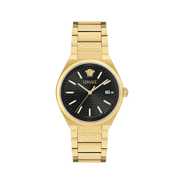 ساعت مردانه ورساچه کوارتز مدل VE0F00525