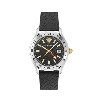 Versace Quartz Men's Watch Model VE7C00123