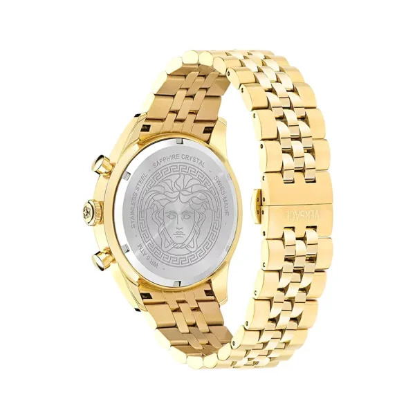 ساعت مردانه ورساچه کوارتز مدل VE8R00624