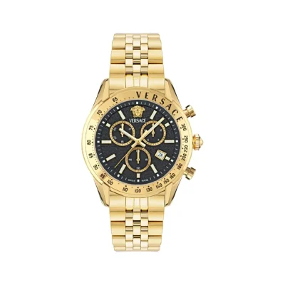Versace Quartz Men's Watch Model VE8R00624