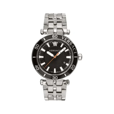 Versace Quartz Men's Watch Model VEZ300321