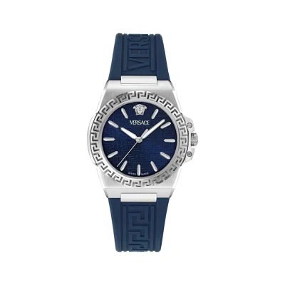 Versace Quartz Women's Watch Model VE0D00125
