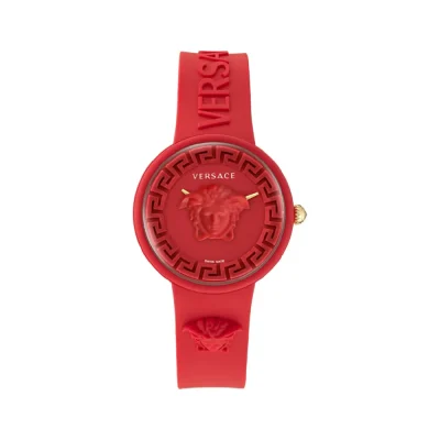 Versace Quartz Women's Watch Model VE6G00723