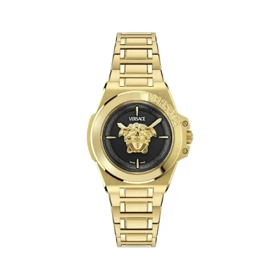 Versace Quartz Women's Watch Model VE8D00624