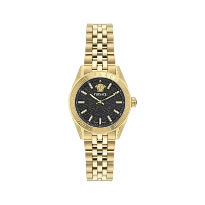 Versace Quartz Women's Watch Model VE8I00724
