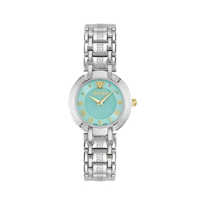 Versace Women's Quartz Watch, Model VE0P00325