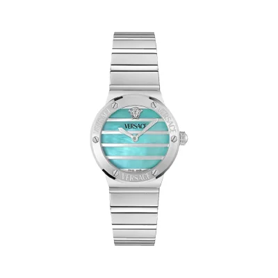 Versace Women's Quartz Watch, Model VE0S00225