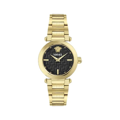 Versace Women's Quartz Watch, Model VE5B00625
