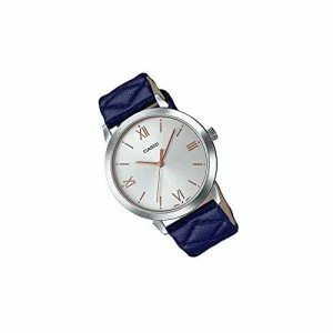 ساعت مچی عقربه ای زنانه کاسیو مدل LTP-E153L-2ADF