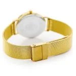 ست ساعت مچی عقربه ای زنانه و مردانه نیوی فورس مدل NF3009M - ST-TA-SE