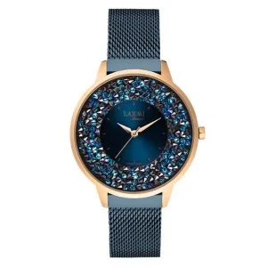 ساعت مچی زنانه لاکسمی مدل 8042/2