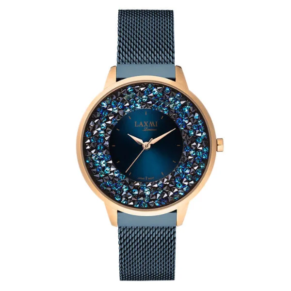 ساعت مچی زنانه لاکسمی مدل 8042/2
