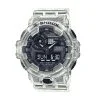 ساعت مردانه کاسیو جی شاک مدل GA-700SKE-7ADR