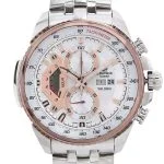 ساعت مچی عقربه ای مردانه کاسیو مدل EF-558D-7AVUDF