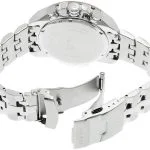 ساعت مچی عقربه ای مردانه کاسیو مدل EF-558D-7AVUDF