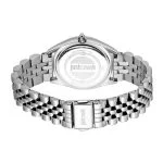 ساعت مچی زنانه استیل جاست کاوارلی JC1L195M0345