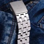 ساعت مچی مردانه استیل ویتوریا مدل VT.3259S