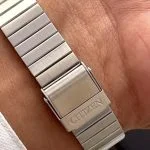 ساعت مچی مردانه آنالوگ سیتیزن مدل AN3660.88