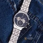 ساعت مچی مردانه استیل ویتوریا مدل VT.3259S