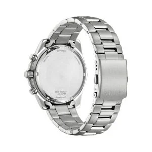 ساعت مچی مردانه کوارتز استیل سیتیزن AN8200-50X