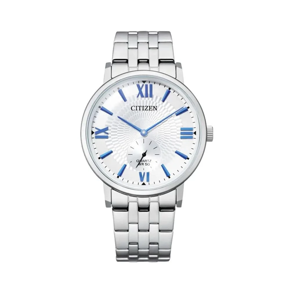 ساعت مردانه سیتیزن کوارتز مدل BE9170-72A