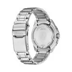 ساعت مچی مردانه اکو درایو استیل سیتیزن BN0199-53X