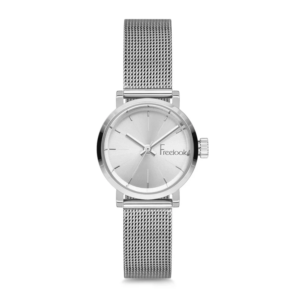 ساعت مچی زنانه فریلوک مدل F.1.1098.04