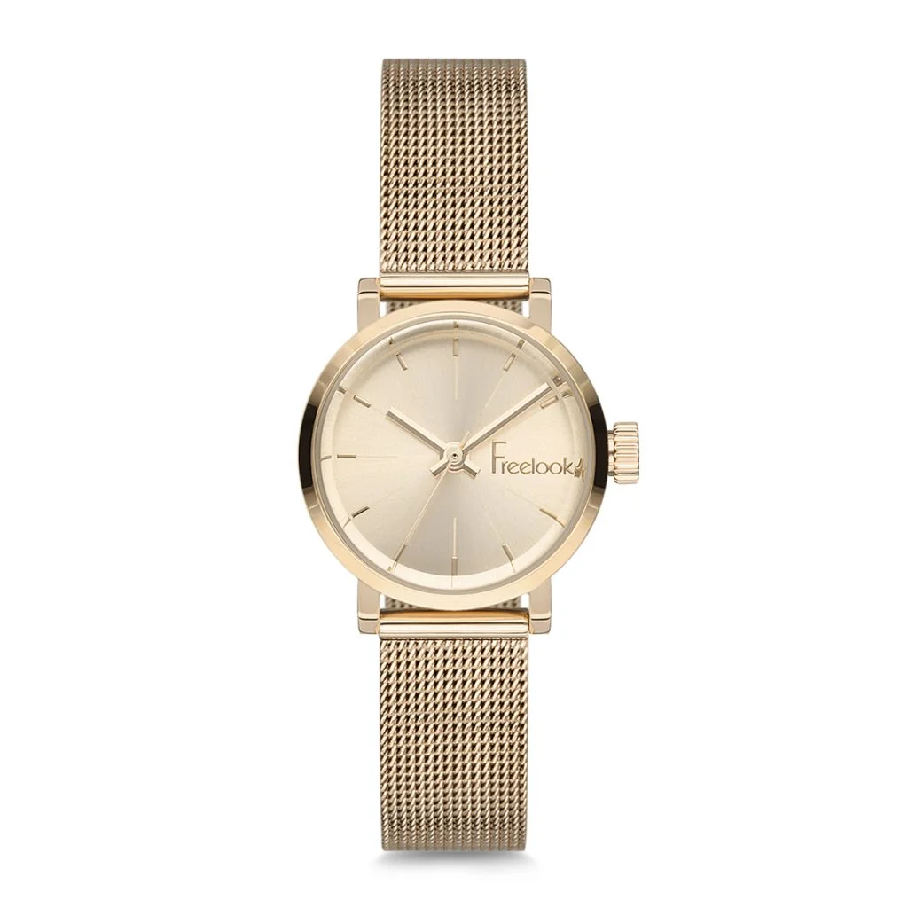 ساعت مچی زنانه فریلوک مدل F.1.1098.05