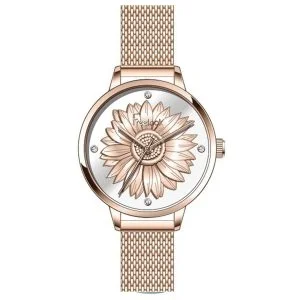 ساعت مچی زنانه فریلوک مدل F.1.1131.01