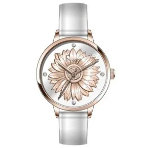 ساعت مچی زنانه فریلوک مدل F.1.1140.02