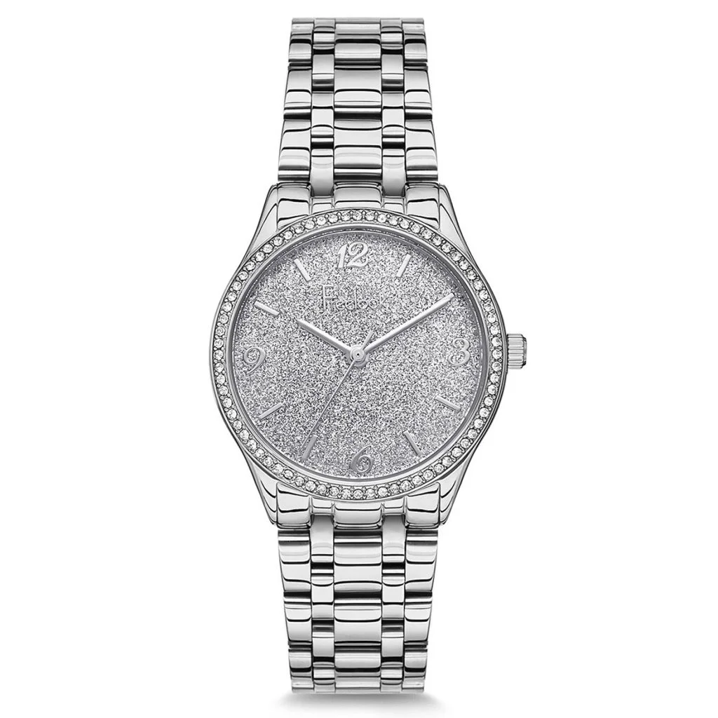 ساعت مچی زنانه فریلوک مدل F.7.1048.01